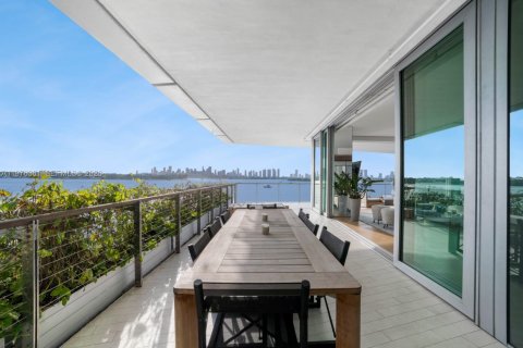 Copropriété à vendre à Miami Beach, Floride: 3 chambres, 246.93 m2 № 2041913 - photo 10