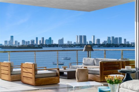 Copropriété à vendre à Miami Beach, Floride: 3 chambres, 246.93 m2 № 2041913 - photo 11