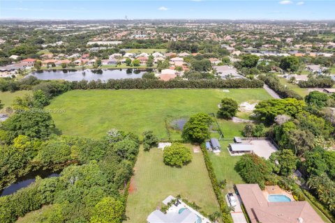 Terrain à vendre à Cooper City, Floride № 2153347 - photo 6
