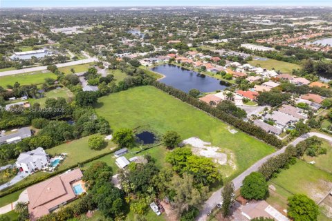 Terrain à vendre à Cooper City, Floride № 2153347 - photo 22
