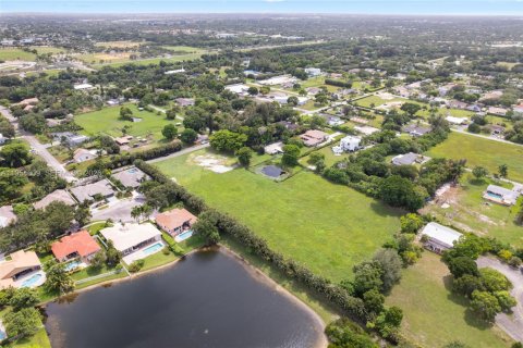Terrain à vendre à Cooper City, Floride № 2153347 - photo 20
