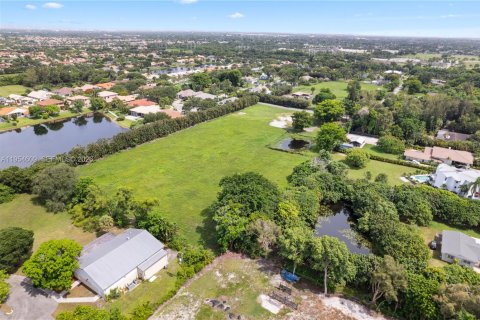 Terrain à vendre à Cooper City, Floride № 2153347 - photo 8
