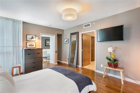 Condominio en alquiler en Miami Beach, Florida, 1 dormitorio, 87.33 m2 № 1958959 - foto 9