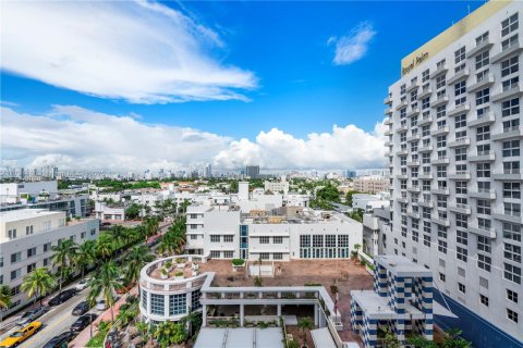 Condominio en alquiler en Miami Beach, Florida, 1 dormitorio, 87.33 m2 № 1958959 - foto 21