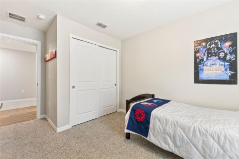 House in Winter Haven, Florida 4 bedrooms, 159.51 sq.m. № 1879950 - photo 11