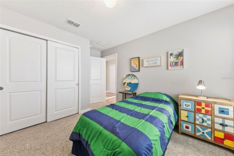 House in Winter Haven, Florida 4 bedrooms, 159.51 sq.m. № 1879950 - photo 14