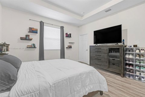 Touwnhouse à vendre à Homestead, Floride: 3 chambres, 161.65 m2 № 1821584 - photo 11