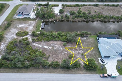 Land in Port Charlotte, Florida № 1521050 - photo 2