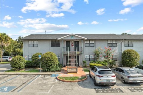 Condo in Tampa, Florida, 2 bedrooms  № 2391577
