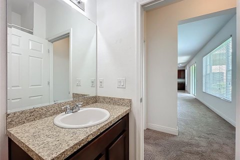 House in Winter Garden, Florida 5 bedrooms, 342.81 sq.m. № 1822464 - photo 18