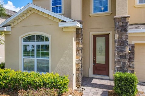 House in Winter Garden, Florida 5 bedrooms, 342.81 sq.m. № 1822464 - photo 2