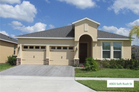 Casa en alquiler en Orlando, Florida, 3 dormitorios, 151.99 m2 № 1906460 - foto 1