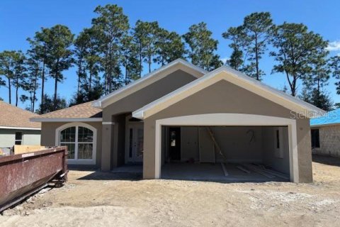 Casa en venta en Dunnellon, Florida, 4 dormitorios, 169.08 m2 № 1538146 - foto 1