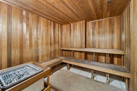 Снять в аренду кондоминиум в Холливуд, Флорида 3 комнаты, 96.25м2, № 2147258 - фото 27