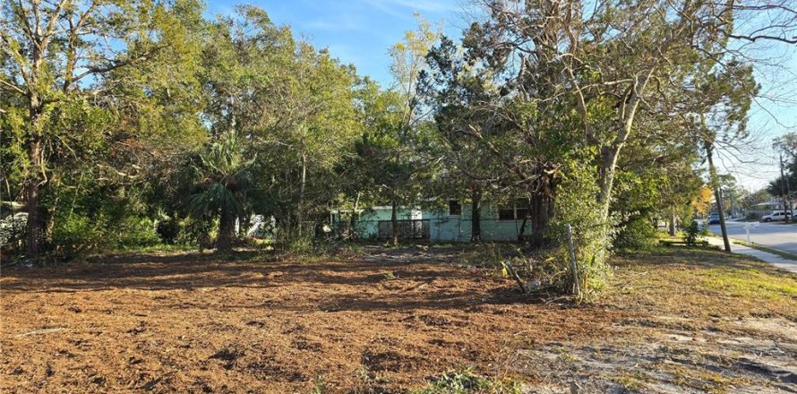 Land in Clearwater, Florida № 1851834