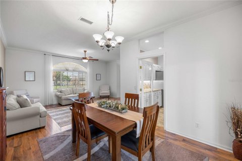 Villa ou maison à vendre à Ocala, Floride: 2 chambres, 155.98 m2 № 2237573 - photo 9