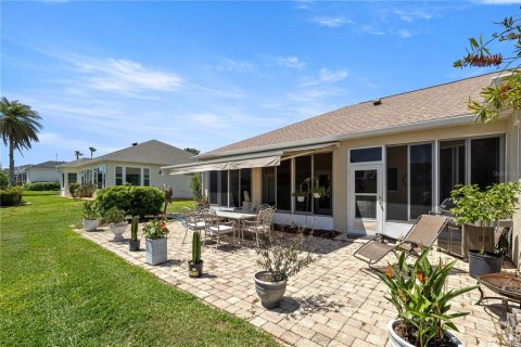 Villa ou maison à vendre à Ocala, Floride: 2 chambres, 155.98 m2 № 2237573 - photo 27