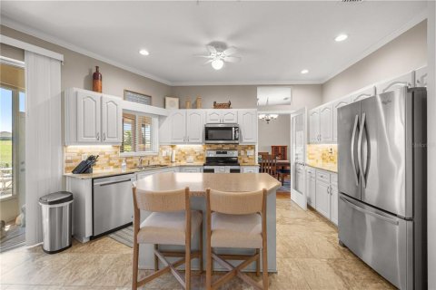 Villa ou maison à vendre à Ocala, Floride: 2 chambres, 155.98 m2 № 2237573 - photo 11