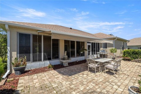 Villa ou maison à vendre à Ocala, Floride: 2 chambres, 155.98 m2 № 2237573 - photo 28