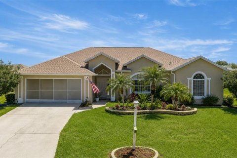 Villa ou maison à Ocala, Floride 2 chambres, 155.98 m2 № 2237573
