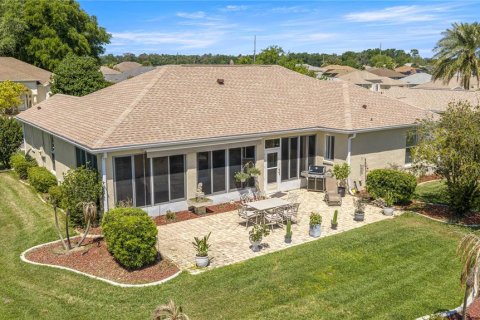 Villa ou maison à vendre à Ocala, Floride: 2 chambres, 155.98 m2 № 2237573 - photo 3