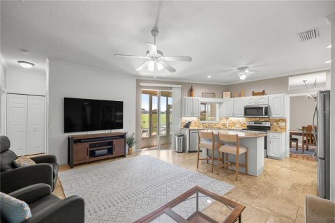 Villa ou maison à vendre à Ocala, Floride: 2 chambres, 155.98 m2 № 2237573 - photo 4