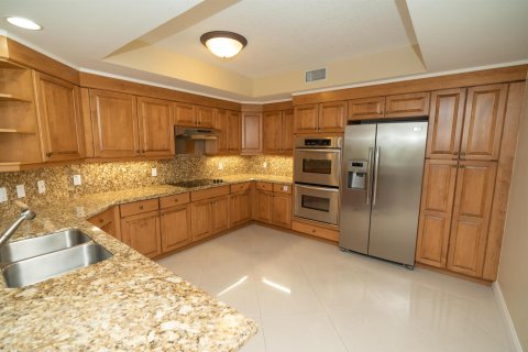 Copropriété à louer à Deerfield Beach, Floride: 3 chambres, 187.76 m2 № 2261662 - photo 8