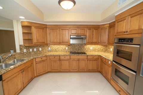 Copropriété à louer à Deerfield Beach, Floride: 3 chambres, 187.76 m2 № 2261662 - photo 9