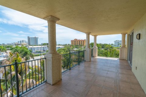 Copropriété à louer à Deerfield Beach, Floride: 3 chambres, 187.76 m2 № 2261662 - photo 3