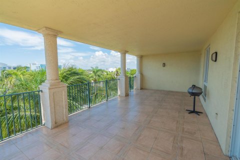 Copropriété à louer à Deerfield Beach, Floride: 3 chambres, 187.76 m2 № 2261662 - photo 5