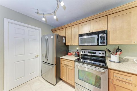 Купить кондоминиум в Сарасота, Флорида 10 комнат, 118.17м2, № 2114524 - фото 13