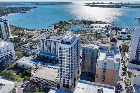 Condominio en venta en Sarasota, Florida, 3 dormitorios, 316.52 m2 № 1813806 - foto 5