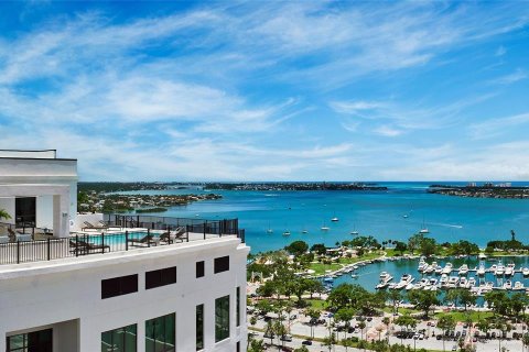 Condominio en venta en Sarasota, Florida, 3 dormitorios, 316.52 m2 № 1813806 - foto 1