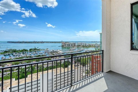 Condominio en venta en Sarasota, Florida, 3 dormitorios, 316.52 m2 № 1813806 - foto 19