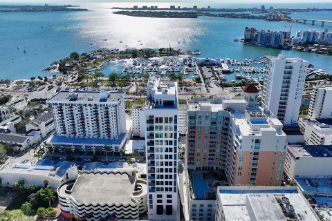 Condominio en venta en Sarasota, Florida, 3 dormitorios, 316.52 m2 № 1813806 - foto 4