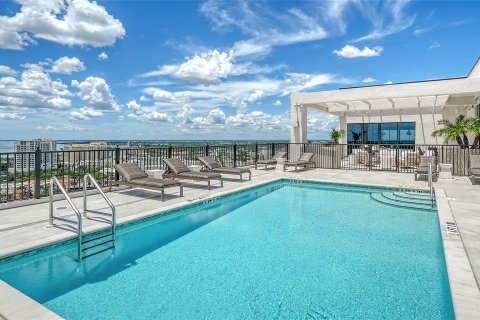 Condominio en venta en Sarasota, Florida, 3 dormitorios, 316.52 m2 № 1813806 - foto 9