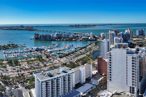 Condominio en venta en Sarasota, Florida, 3 dormitorios, 316.52 m2 № 1813806 - foto 3