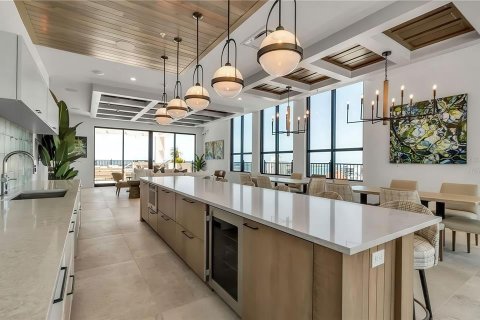 Condominio en venta en Sarasota, Florida, 3 dormitorios, 316.52 m2 № 1813806 - foto 26