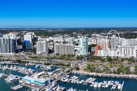 Condominio en venta en Sarasota, Florida, 3 dormitorios, 316.52 m2 № 1813806 - foto 2