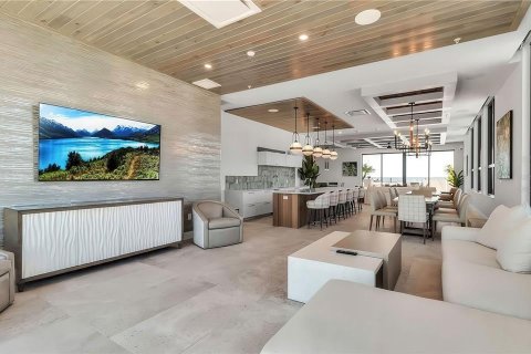Condominio en venta en Sarasota, Florida, 3 dormitorios, 316.52 m2 № 1813806 - foto 27