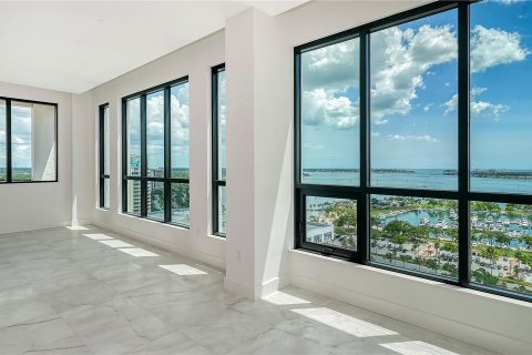 Condominio en venta en Sarasota, Florida, 3 dormitorios, 316.52 m2 № 1813806 - foto 14