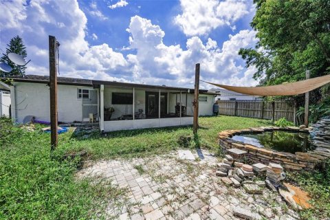House in Holiday, Florida 2 bedrooms, 84.73 sq.m. № 1911809 - photo 29