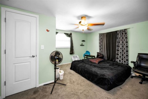 House in Holiday, Florida 2 bedrooms, 84.73 sq.m. № 1911809 - photo 16