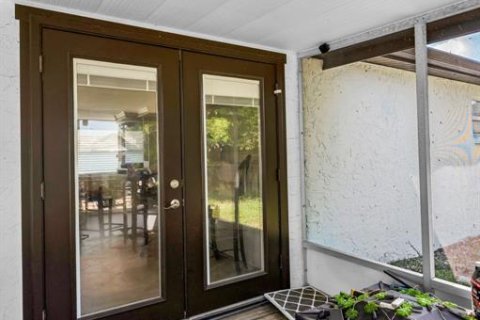 House in Holiday, Florida 2 bedrooms, 84.73 sq.m. № 1911809 - photo 25