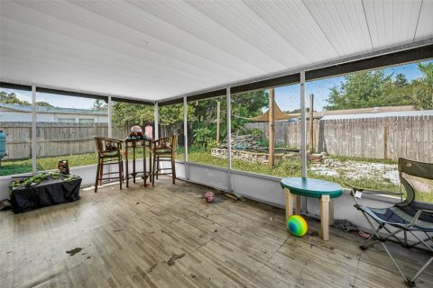 House in Holiday, Florida 2 bedrooms, 84.73 sq.m. № 1911809 - photo 23
