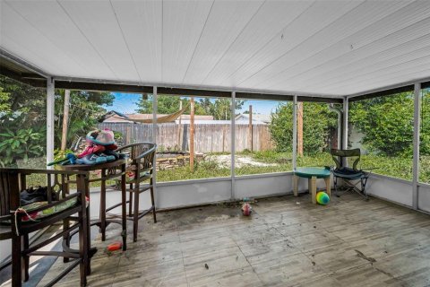 House in Holiday, Florida 2 bedrooms, 84.73 sq.m. № 1911809 - photo 24