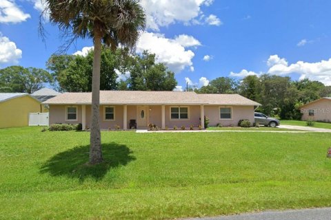 Casa en venta en Edgewater, Florida, 3 dormitorios, 130.06 m2 № 1913374 - foto 1