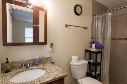 House in Tampa, Florida 3 bedrooms, 96.62 sq.m. № 2219844 - photo 11