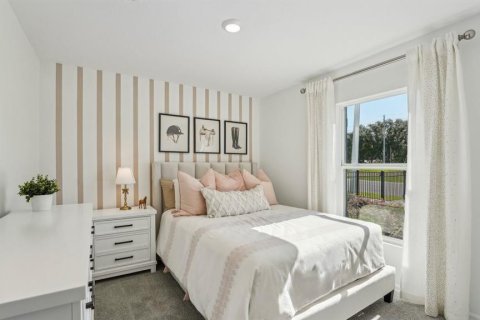 Villa ou maison à vendre à Wildwood, Floride: 4 chambres, 139.17 m2 № 1917756 - photo 21