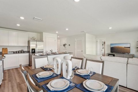 Villa ou maison à vendre à Wildwood, Floride: 4 chambres, 139.17 m2 № 1917756 - photo 7